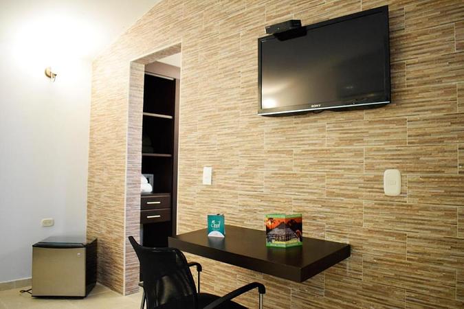 Hotel Duranta