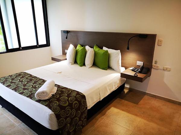Hotel Duranta
