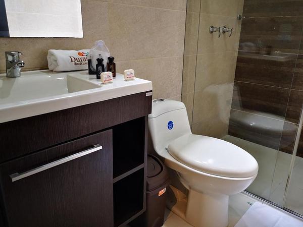 Hotel Duranta