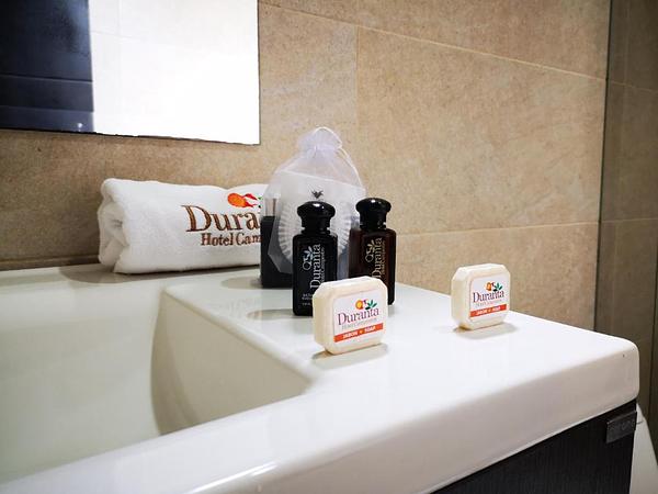 Hotel Duranta