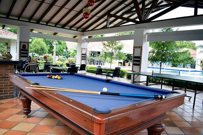 Hotel Duranta