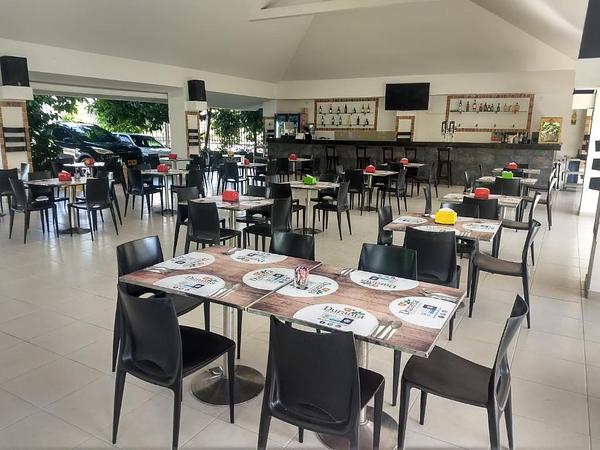 Hotel Duranta