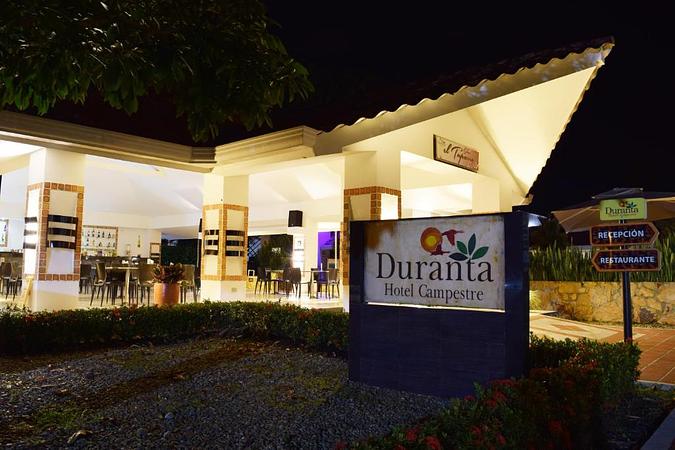 Hotel Duranta