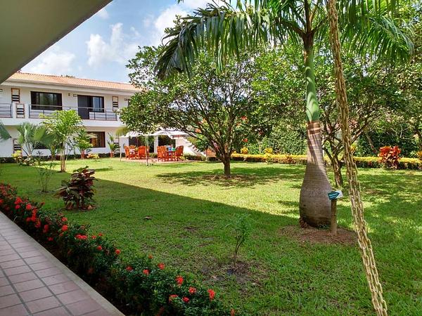 Hotel Duranta