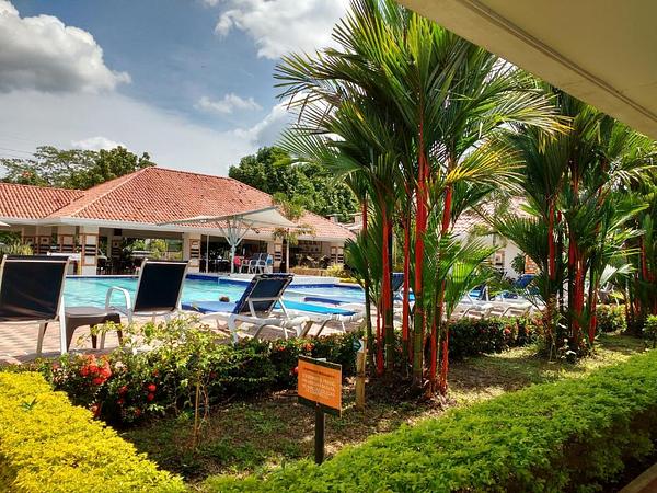 Hotel Duranta
