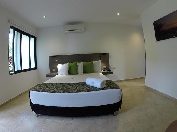 Hotel Duranta