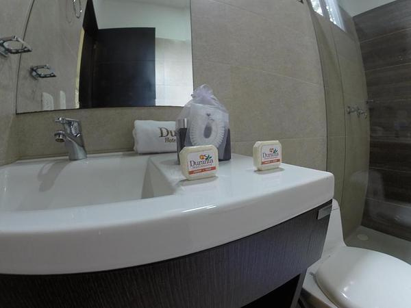 Hotel Duranta