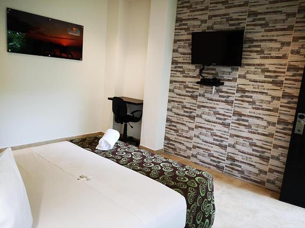 Hotel Duranta