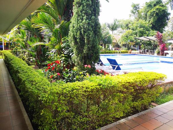 Hotel Duranta