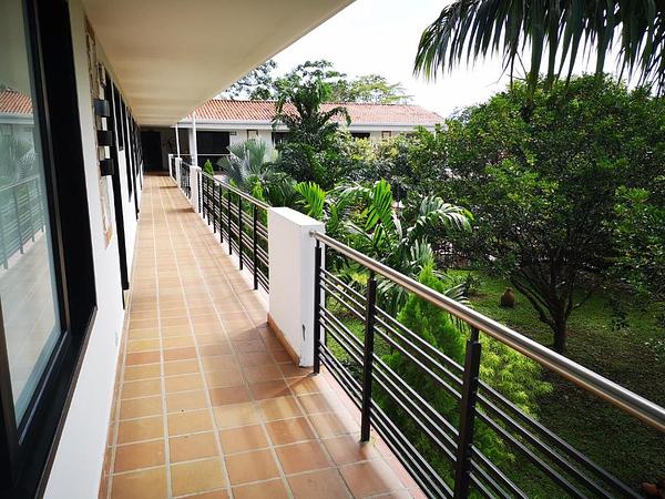 Hotel Duranta