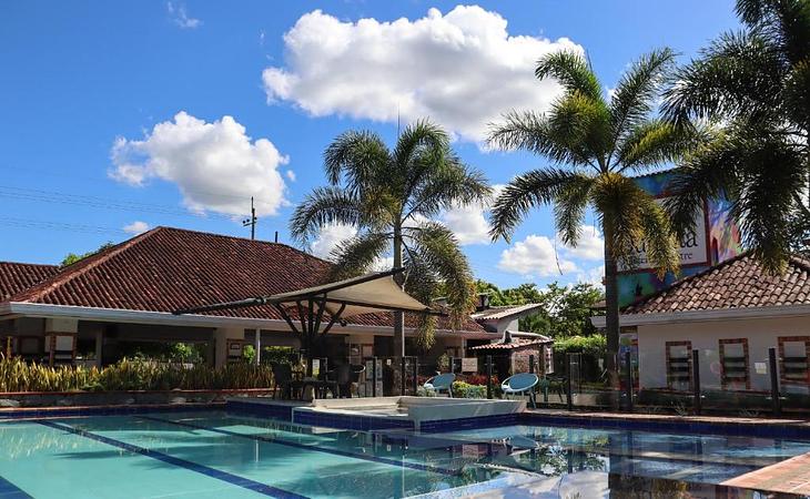 Hotel Duranta